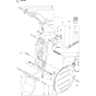 Guards Assembly for K950