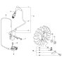 Ignition System for K960