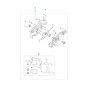 Crankcase Assembly for K970