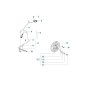 Ignition System for Husqvarna K970