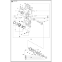 Chassis Frame Assembly