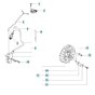 Ignition Assembly for K970