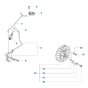 Ignition Assembly for K970
