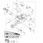 Fuel Tank Assembly for K970