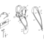 Tools for Stihl KA120 KA250