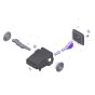 Gear Assembly for Karcher HD 16-15-4 Cage Plus Pressure Washer