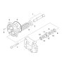 Piston Assembly for Karcher HD 13-18-4 SX Pressure Washer