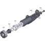 Filter Assembly for Karcher HD 13-18-4 S Pressure Washer