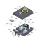 Electric Box Assembly for Karcher HD 13-18-4 S Pressure Washer