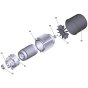 Motor Assembly for Karcher HD 5-12 C Pressure Washer