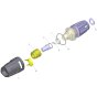 Nozzle Assembly for Karcher HD 5-12 C Pressure Washer