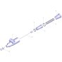 Speed Control Assembly for Karcher HD 9-23 G Pressure Washer