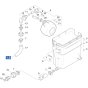 Float Chest Assembly for Karcher HDS 1000 DE Pressure Washer