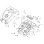 Control Box Assembly for Karcher HDS 6-12 C Pressure Washer
