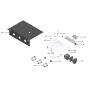 Electrical Box Assembly for Karcher HDS 8-20 DE Pressure Washer