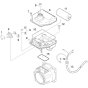 Control Box Assembly for Karcher HDS 5-11 UX Pressure Washer