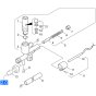 Safety System Assembly for Karcher HDS 801 D Pressure Washer