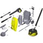 Housing Assembly for Karcher K 5 Classic Pressure Washer