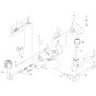 Cylinder Head Assembly for Karcher K 6 Special Pressure Washer