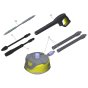 Accessories for Karcher K 6 Special Pressure Washer