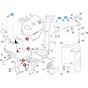 Cover Assembly for Karcher K B802 C Pressure Washer