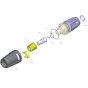 Nozzle Assembly for Karcher Xpert HD 7125 X Plus Pressure Washer