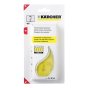 Glass Cleaning Sachets (4x20ml) by Karcher - 6.295.302.0