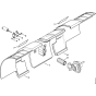 KB-KM Deflector