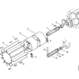 KW-KM Gear Head Type 1