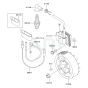 Electric Equipment for KBL23A