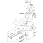 Cooling Equipment for KBL26A