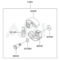 P.T.O Equipment for KBL27A