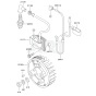 Electric Equipment for KBL34A