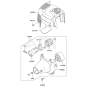 Cooling Equipment for KCL525A
