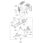 Cooling Equipment for Kawasaki