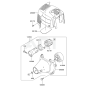 Cooling Equipment for Kawasaki