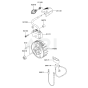 Electric Equipment for Kawasaki