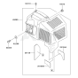 Cooling Equipment for KHDS600A