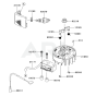 Electric Equipment for KHDS600A