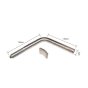 Lever and Pad 5/8 Inch Thread for AL-KO Kober HU3 HU6 Units