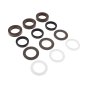 Seal Kit 18mm for Interpump UL1715, UL1716 Pump - KIT161