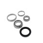 Brake Drum Bearing Kit for Bradley 200x50 Brake Drums, Replaces Bradley KIT 190
