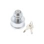 Ignition Barrel for Thwaites MACH 207, MACH 208 Dumpers - OEM No. 102451