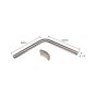 Lever and Pad fits HU3 Hydratow, Replaces Bradley KIT 3350 **LAST STOCK**