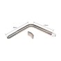 Lever and Pad 5/8 Inch Thread for AL-KO Kober HU3 HU6 Units