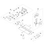 Control Handle for Stihl KMA 200R
