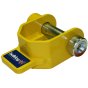 Bulldog KP20 King Pin Lock for 2" (51mm) King pins complete with lock bar