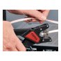 Automatic Stripper - Flat Cables by Knipex - 12 64 180