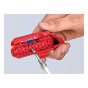 Ergo Strip Universal Dismantling Tool by Knipex - 16 95 01 SB