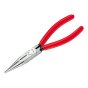 Snipe Nose Side Cut Pliers